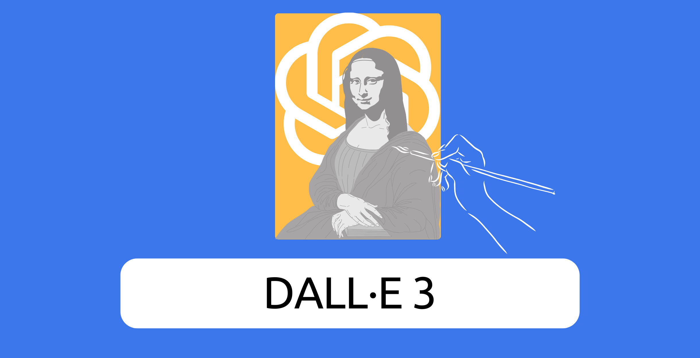 What is DALL·E? What Does It Do?